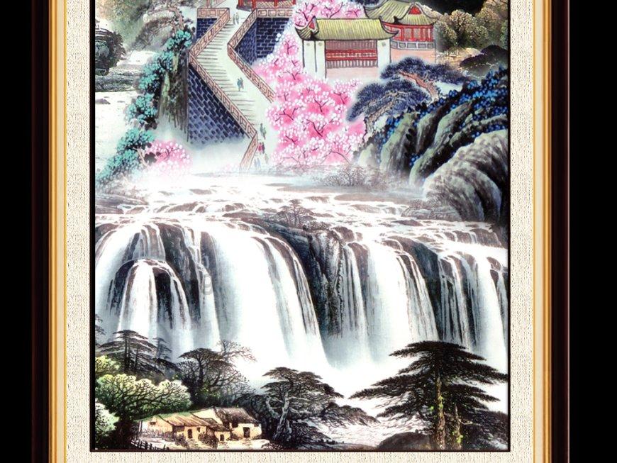 家庭版烤鱼怎么做？游戏画面